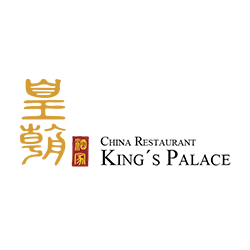 China Restaurant Kings Palace In Stuttgart Vaihingen